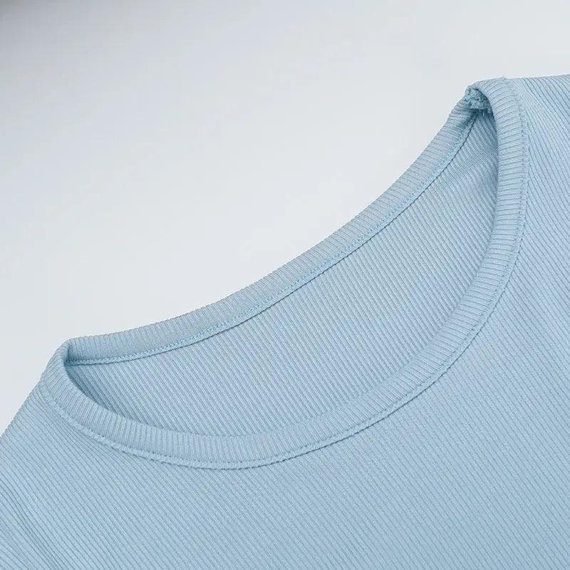 Slim Fit Trousers Suit - MRC STORE