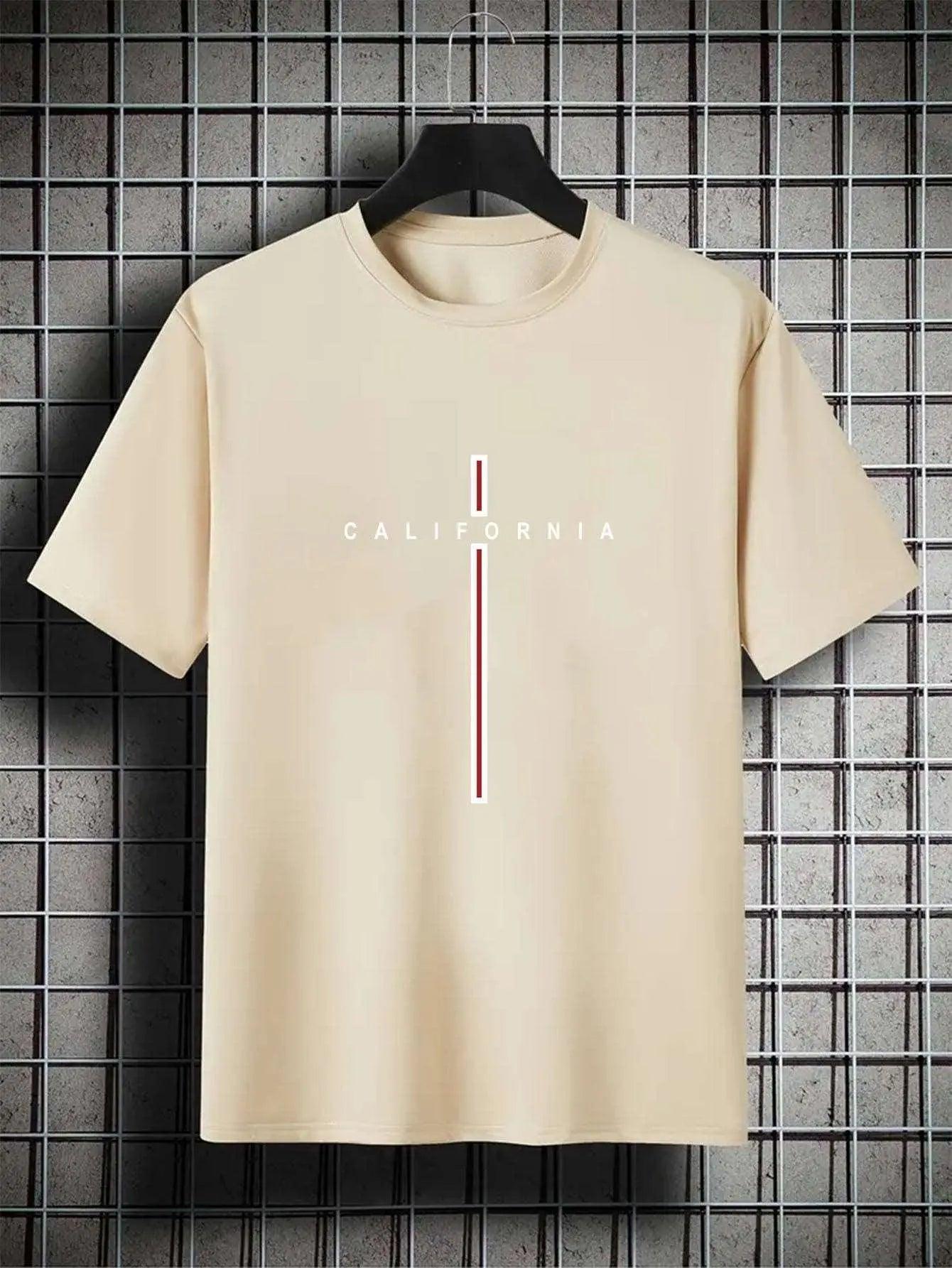 Casual Short Sleeve - MRC STORE