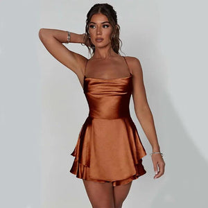 Elegant Women's Skirt - MRC STORE