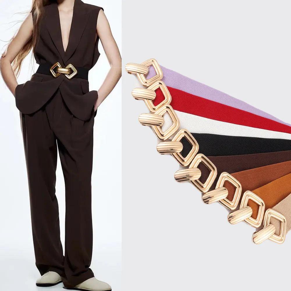 Versatile Stylish Belt - MRC STORE