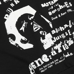 Stylish Loose Fit Hoodie - MRC STORE