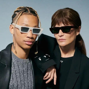 Retro UV Protection Sunglasses - MRC STORE