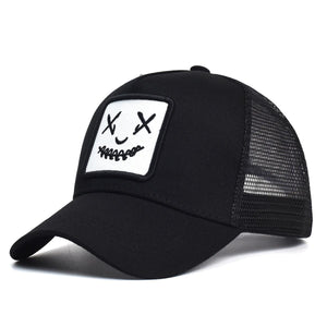 New Flat Brim Hat - MRC STORE