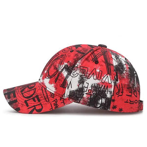 Unisex Baseball Cap - MRC STORE