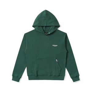 Loose Couple Hooded - MRC STORE
