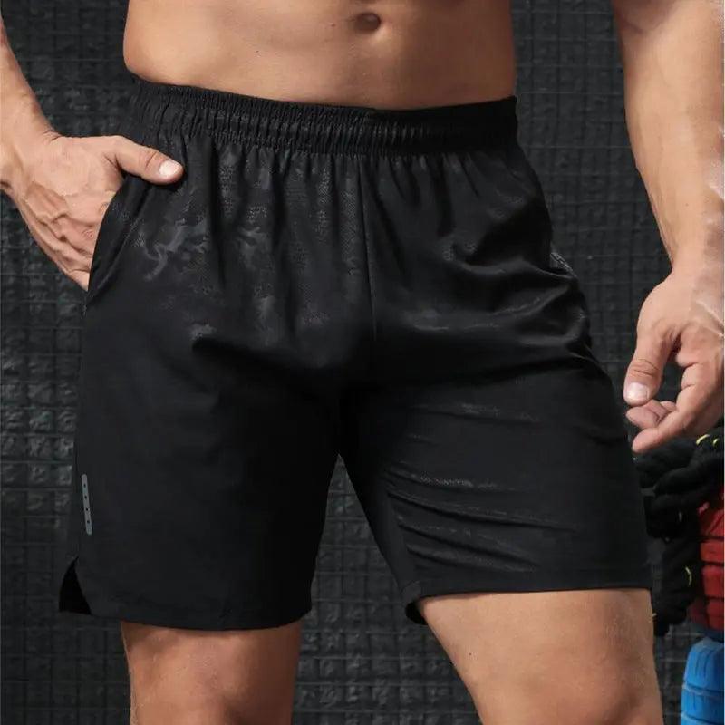 Sports Workout Shorts - MRC STORE