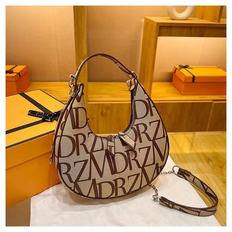 Shoulder Bag - MRC STORE