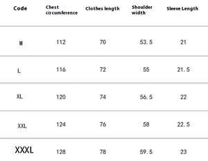Unisex Oversized T-Shirt - Skull Cartoon My Store