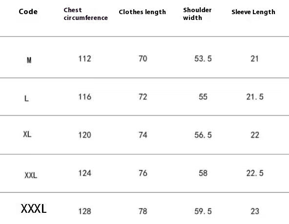Unisex Oversized T-Shirt - Skull Cartoon My Store