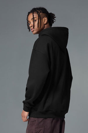 Casual Fleece lined Fashion Hoodie - MRC STORE