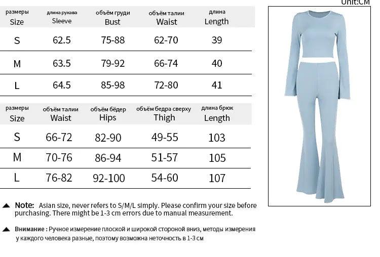 Slim Fit Trousers Suit - MRC STORE