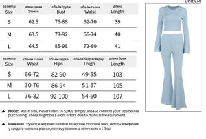 Slim Fit Trousers Suit - MRC STORE