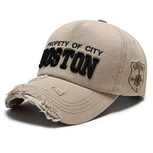 Classic Cotton Dome Hat - MRC STORE