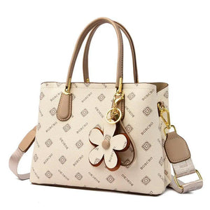 Shoulder Bag - MRC STORE