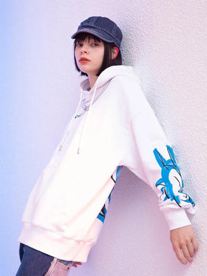 Couples Casual Hooded Sweater - MRC STORE