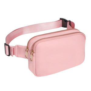 Urban Simplicity Sports Chest Bag - MRC STORE