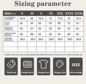 Women's Long Sleeved Sweatshirt - MRC STORE