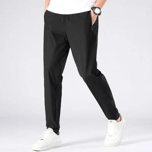 Ice Silk Sports Pants - MRC STORE