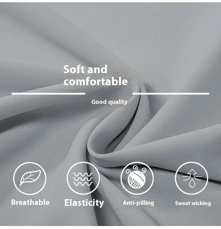 Loose Ankle Sports Pants - MRC STORE