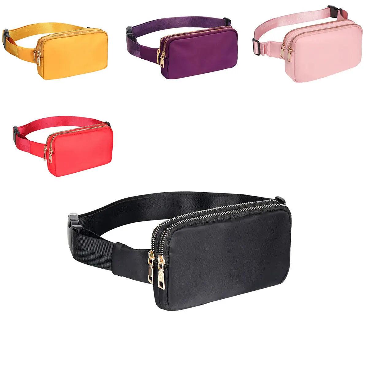 Urban Simplicity Sports Chest Bag - MRC STORE