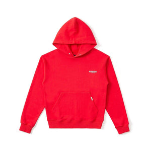 Loose Couple Hooded - MRC STORE