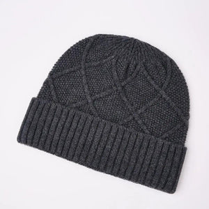 Warm Wool Beanie - MRC STORE