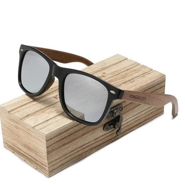 Sports Sunglasses with Cool Round Design - MRC STORE