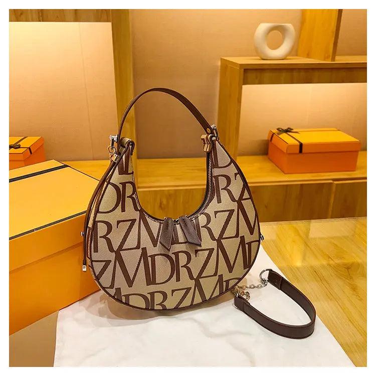 Shoulder Bag - MRC STORE