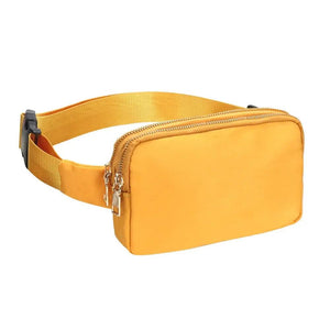 Urban Simplicity Sports Chest Bag - MRC STORE