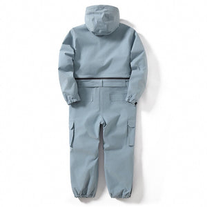 Unisex Warm Anorak Suit My Store