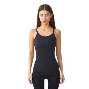 Seamless Shaping Camisole - MRC STORE