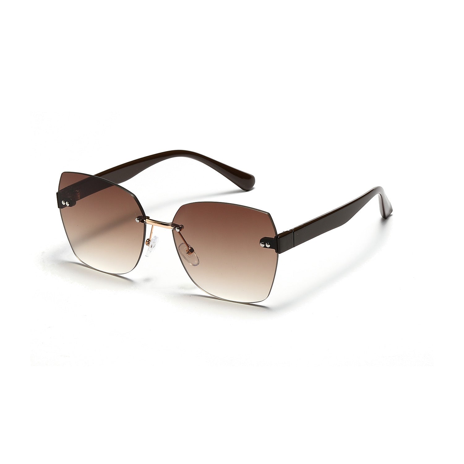 Unisex Diamond Cut Sunglasses - High-End Style My Store  13.45