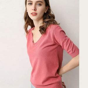 Western Style Sweater - MRC STORE