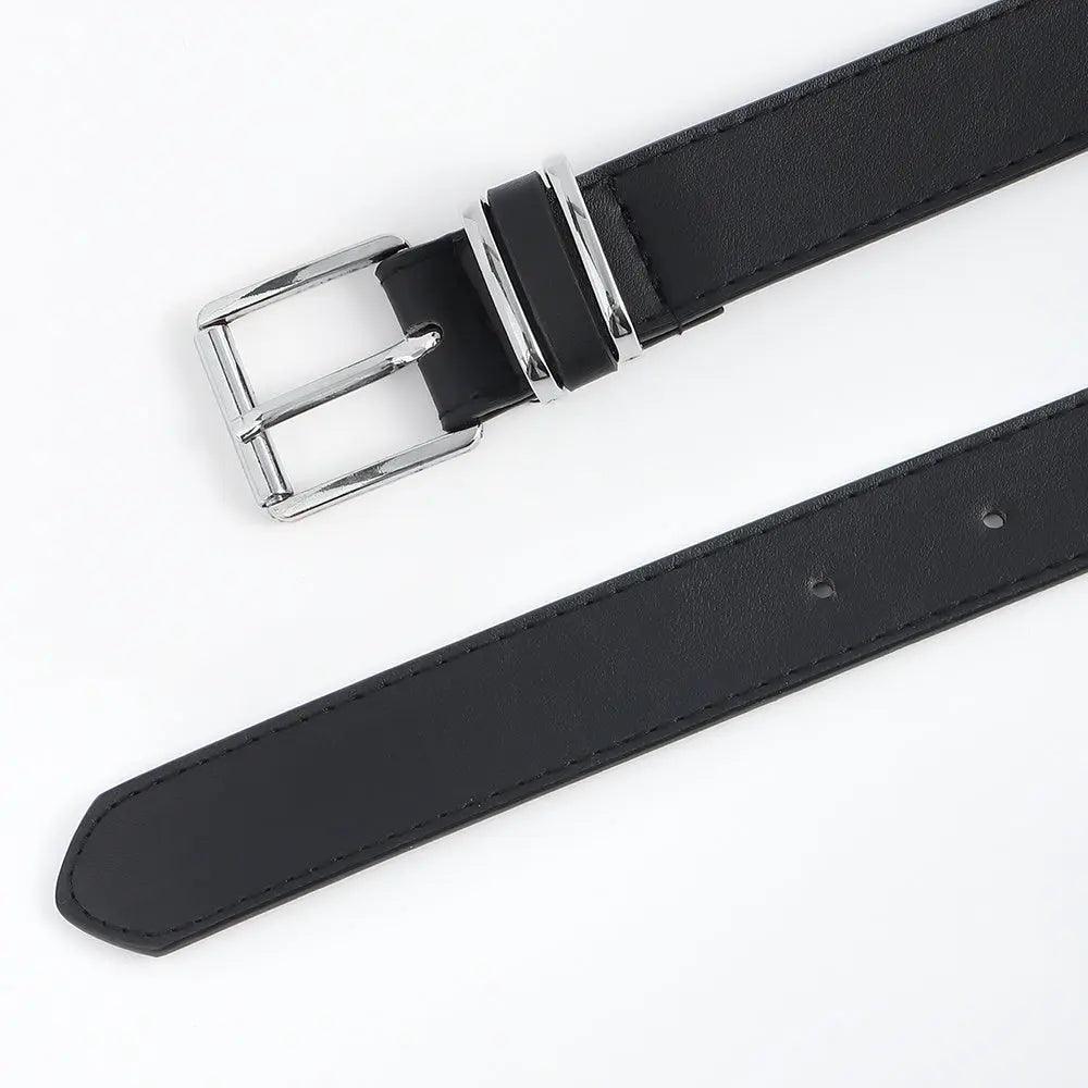 Retro Casual Alloy Belt - MRC STORE