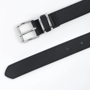 Retro Casual Alloy Belt - MRC STORE