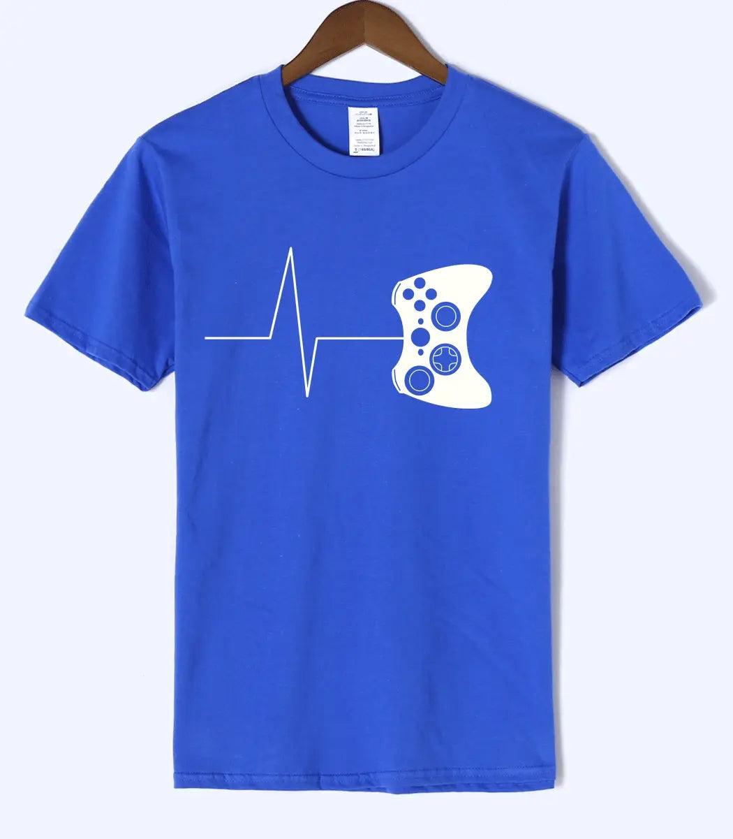 Round Neck Short Sleeve - MRC STORE