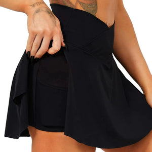 Versatile Gym Shorts - MRC STORE