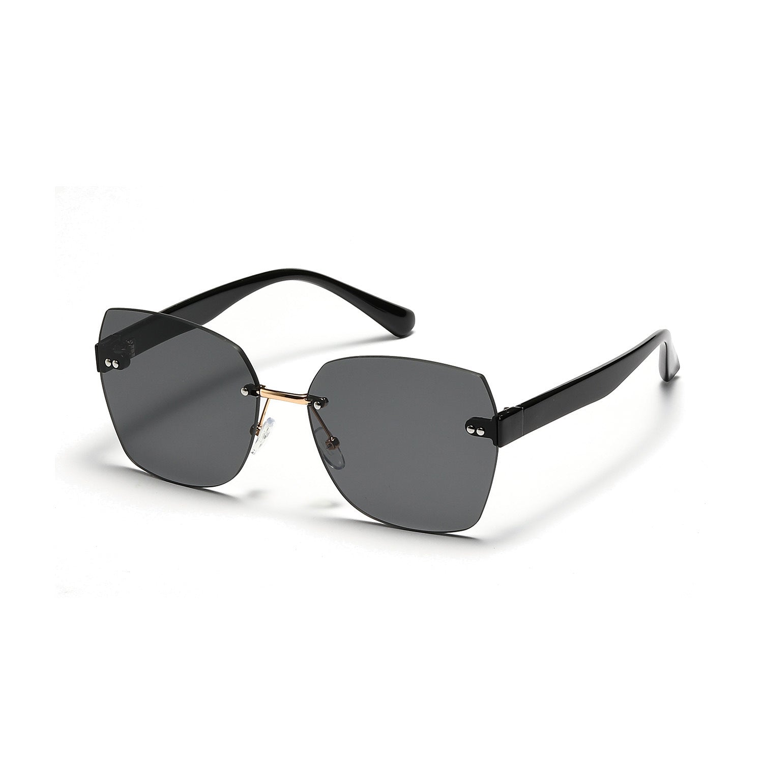 Unisex Diamond Cut Sunglasses - High-End Style My Store  13.45