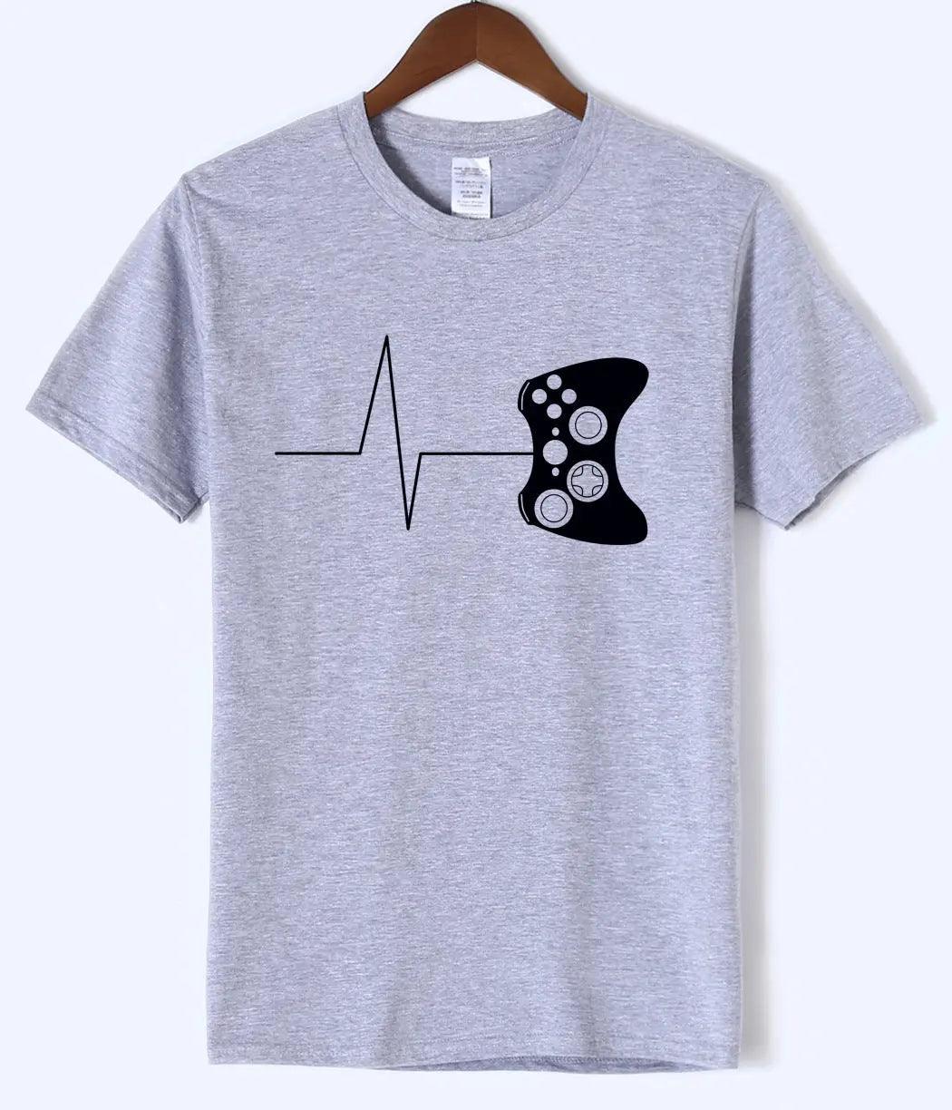 Round Neck Short Sleeve - MRC STORE