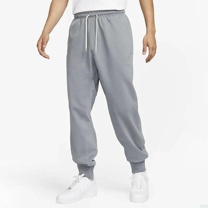 Loose Ankle Sports Pants - MRC STORE