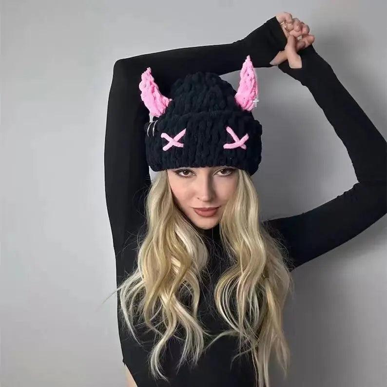 Cute Warm Hat - MRC STORE