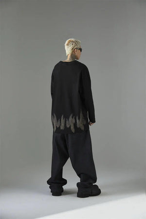 Stylish Casual Bottoming Shirt - MRC STORE