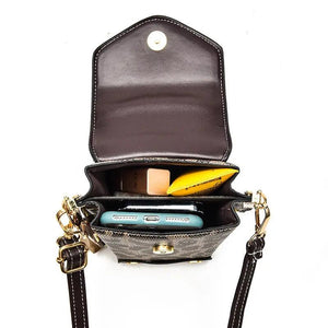 Stylish Women's Bucket Bag - MRC STORE