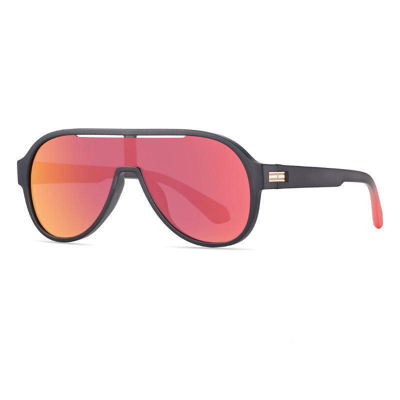 Unisex Polarized Sunglasses - TR Large Frame My StoreĀ 29.62