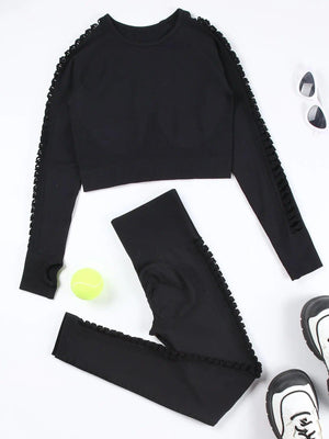 Yoga Clothes Suit - MRC STORE