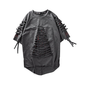 casual t-shirt - MRC STORE