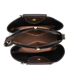 Vintage Handbag - MRC STORE