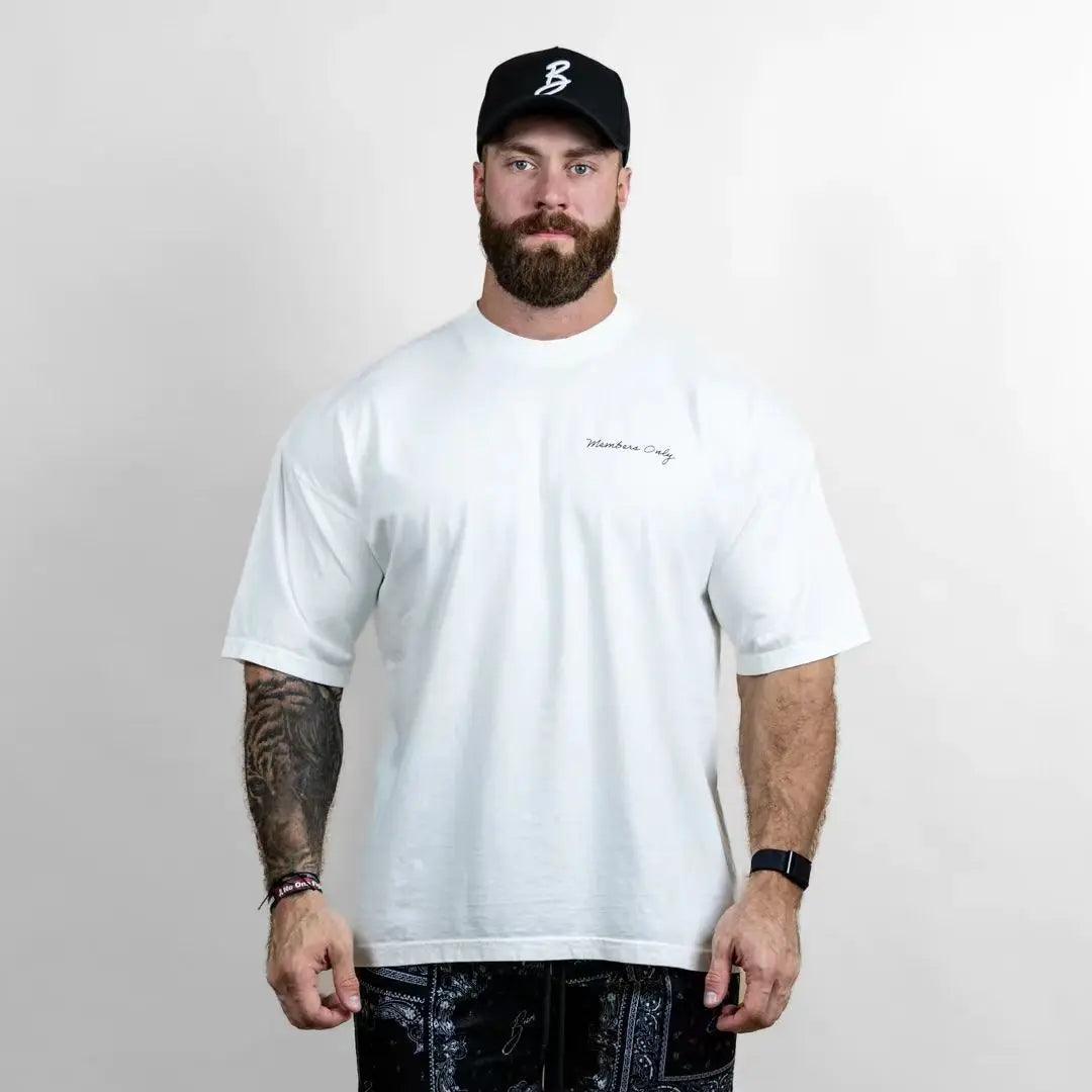 Unisex Cotton Leisurewear - MRC STORE
