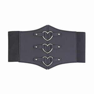 French Retro Love Belt - MRC STORE