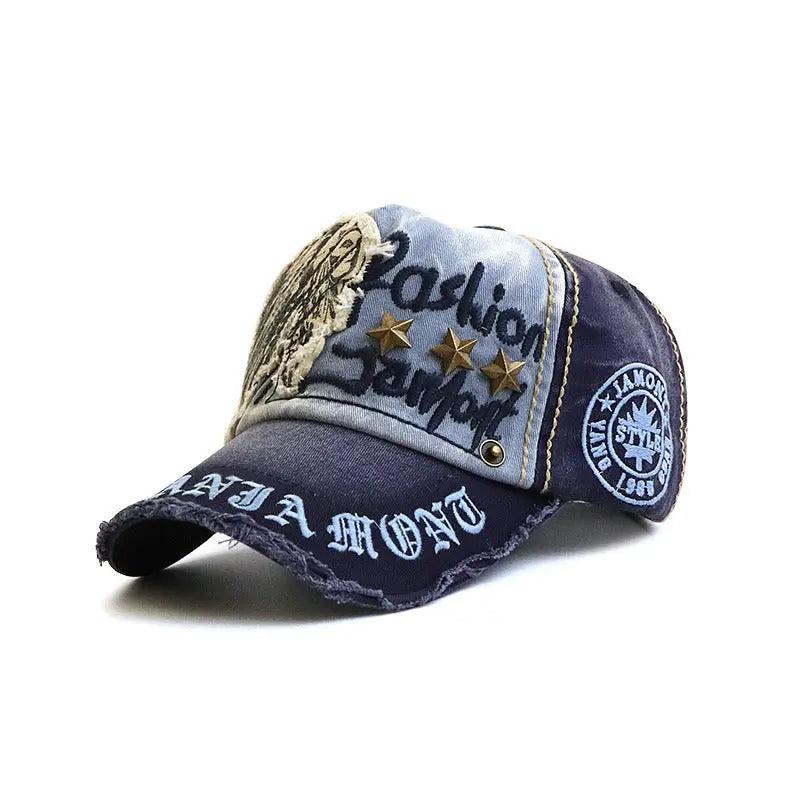 Casual Sun Hat - MRC STORE